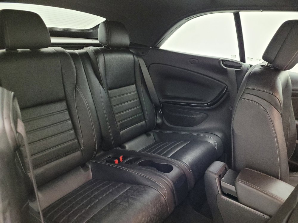 Used 2018 Buick Cascada Premium image 19