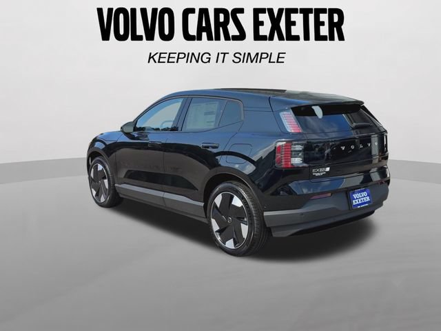 New 2026 Volvo EX30 Ultra w/ Protection Package Premier AWD/4WD image 6