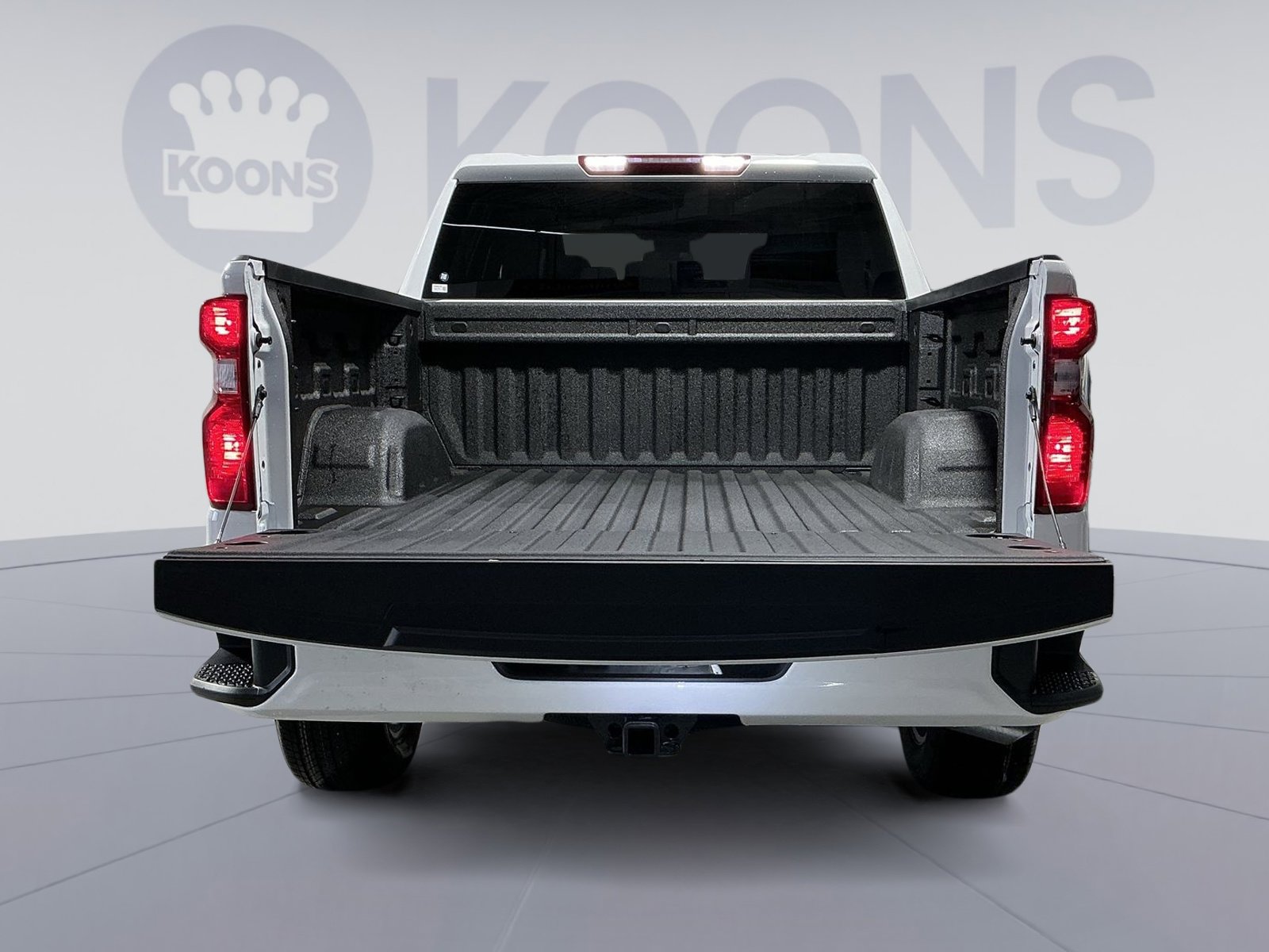 New 2026 Chevrolet Silverado 1500 Custom image 31