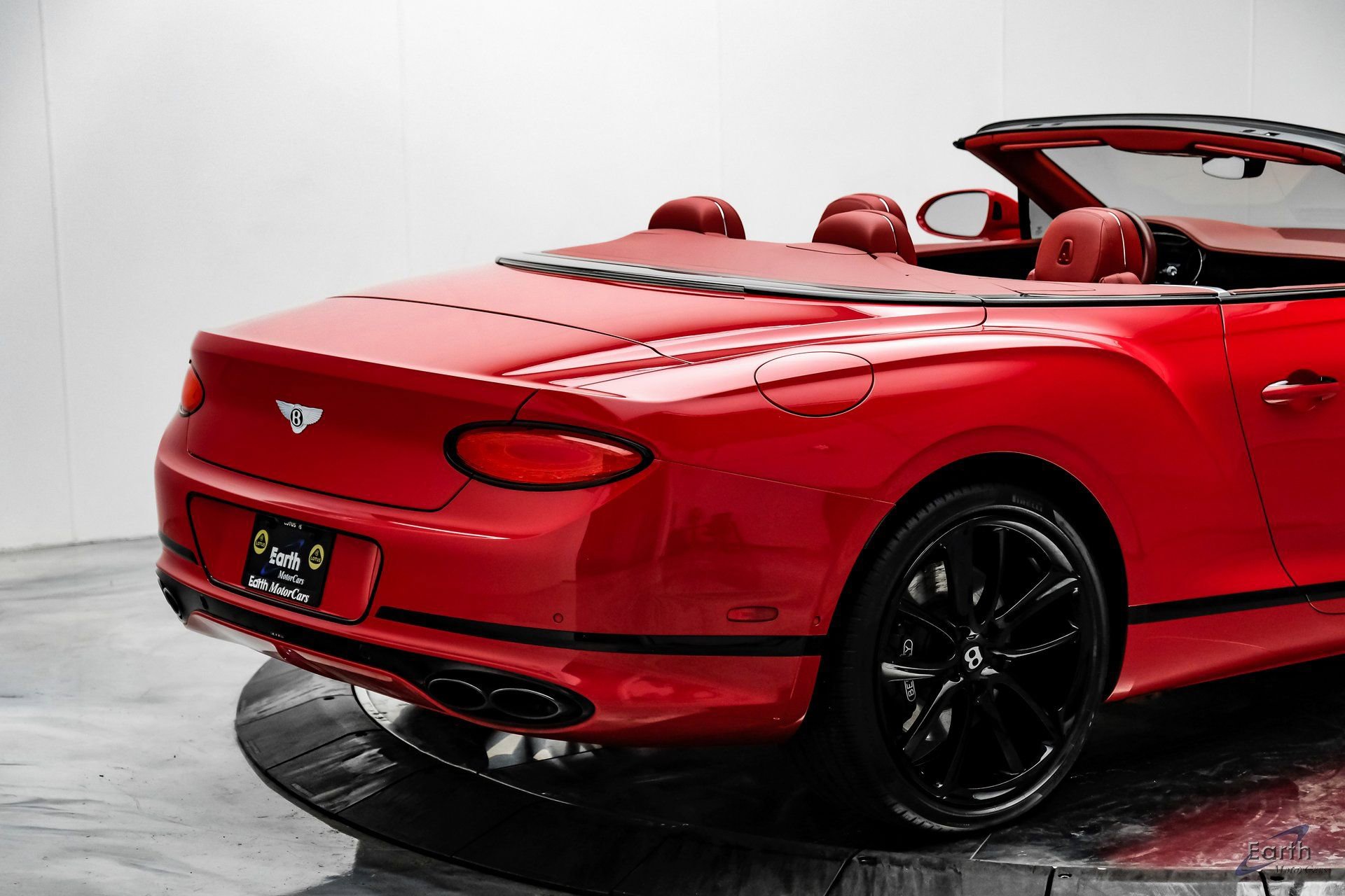 Used 2022 Bentley Continental GT image 21