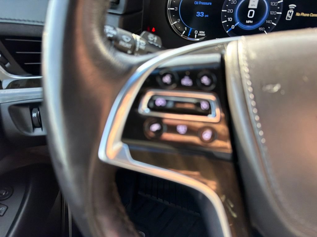Used 2019 Cadillac Escalade ESV Platinum w/ Escalade Sport Edition AWD/4WD image 24