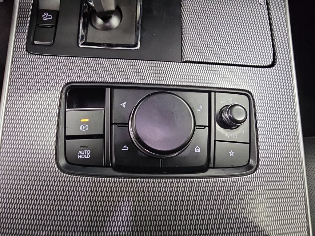 Used 2024 MAZDA CX-90 3.3 Turbo w/ Premium Package AWD/4WD image 19