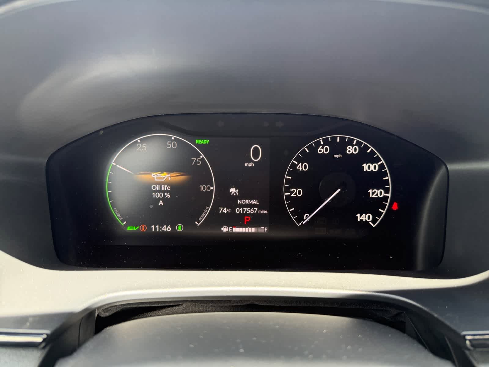 Used 2023 Honda CR-V Sport image 5
