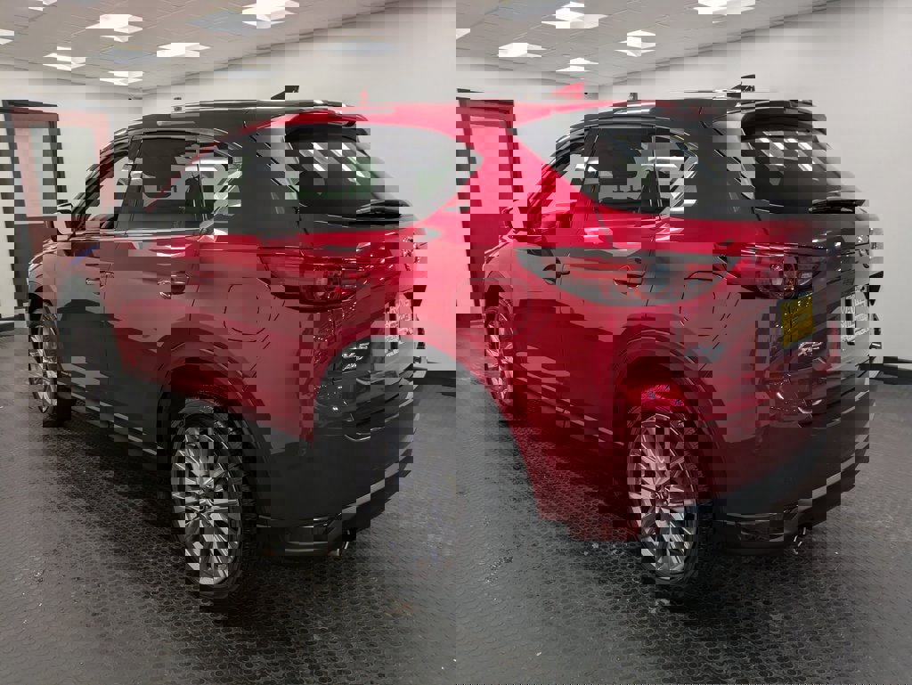 Used 2019 MAZDA CX-5 Grand Touring image 6