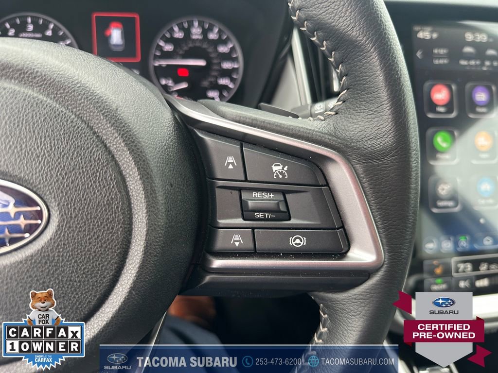 Used 2025 Subaru Outback Premium image 22