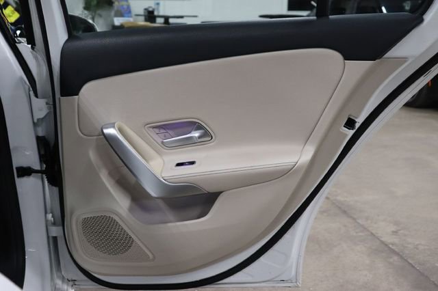 Used 2019 Mercedes-Benz A 220 w/ Premium Package image 19