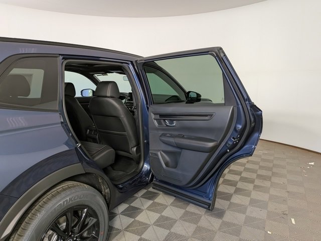New 2026 Honda CR-V Sport-L image 33