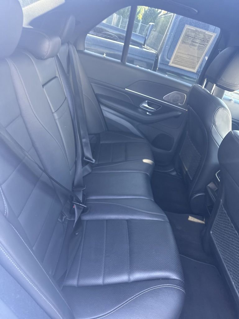 Used 2022 Mercedes-Benz GLE 350 4MATIC image 8