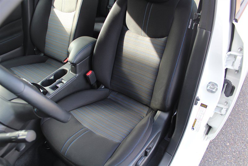 Used 2023 Nissan Leaf SV Plus w/ Protection Package FWD image 20