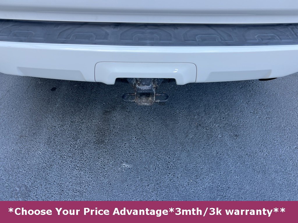 Used 2016 Toyota 4Runner SR5 Premium image 6