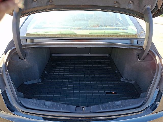 Used 2018 Lincoln MKZ Select w/ Select Plus Package FWD image 30