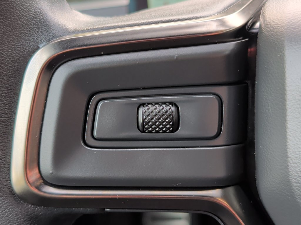 Used 2024 Rivian R1S Adventure Quad AWD/4WD image 12