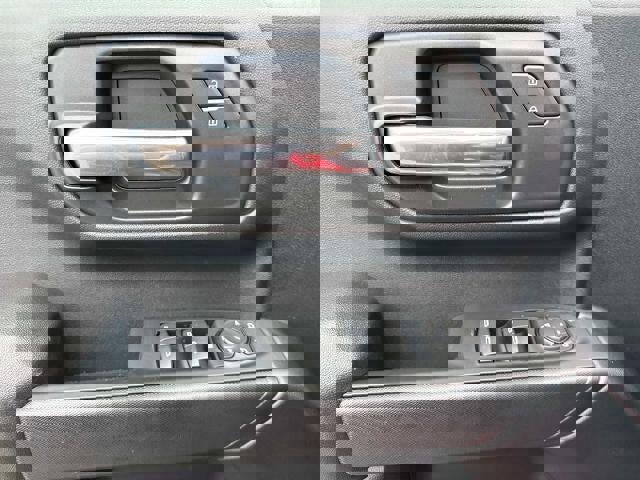 Certified 2025 Chevrolet Silverado 1500 Custom image 53