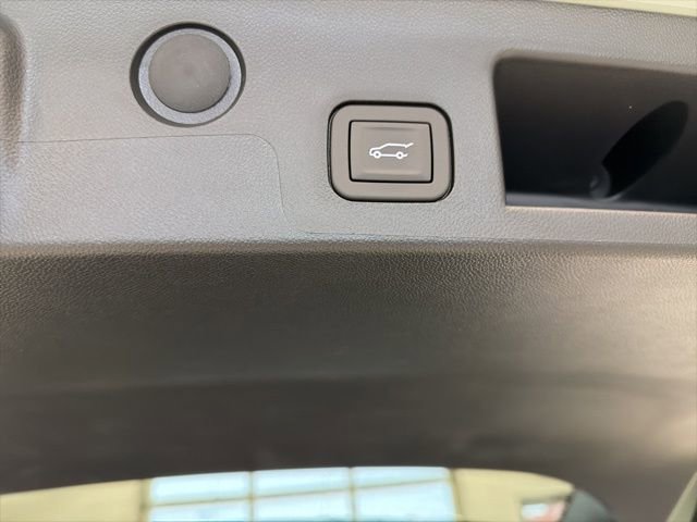 New 2026 Chevrolet Equinox ACTIV w/ Convenience Package III image 25