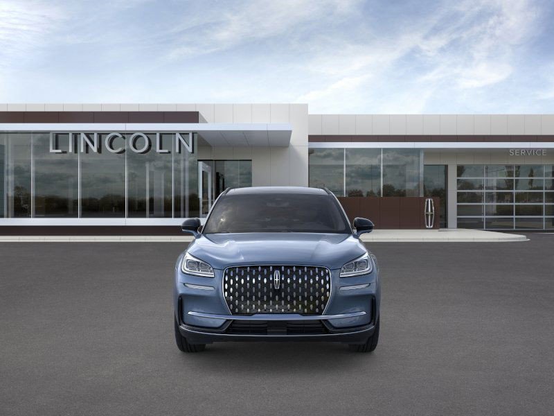 New 2026 Lincoln Corsair Reserve image 6