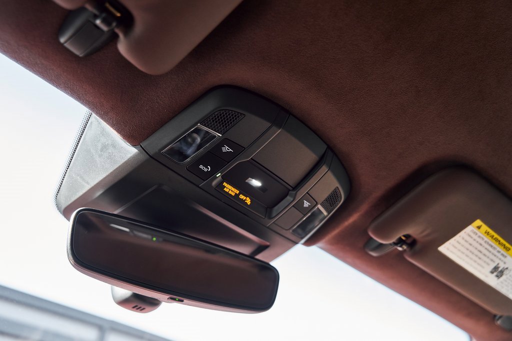 Used 2021 Porsche 911 Turbo S image 73