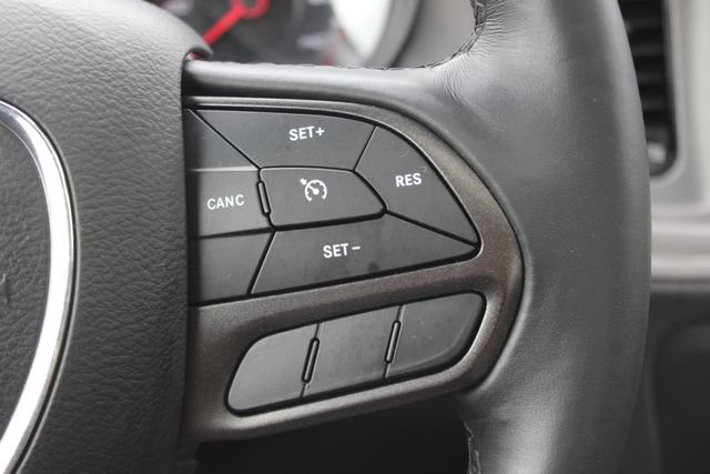 Used 2023 Dodge Charger SXT w/ Blacktop Package AWD/4WD image 15