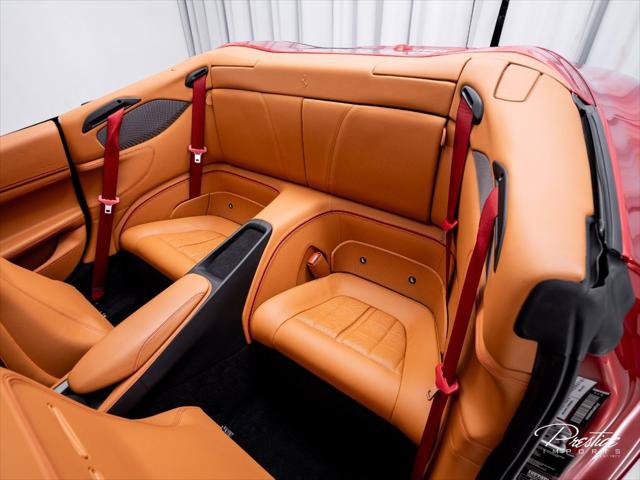 Used 2022 Ferrari Portofino M RWD image 31
