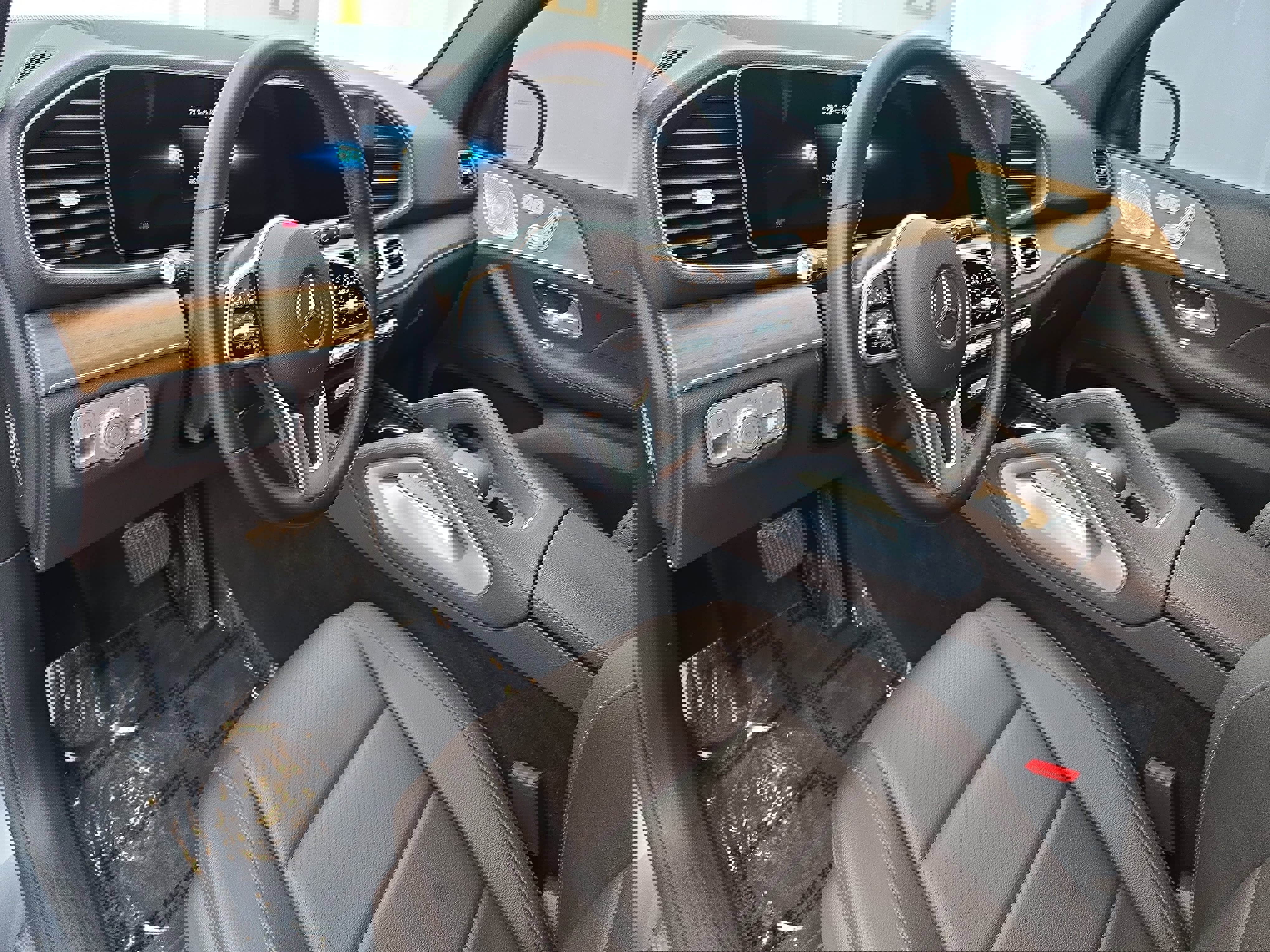 Certified 2022 Mercedes-Benz GLE 350 GLE 350 image 16