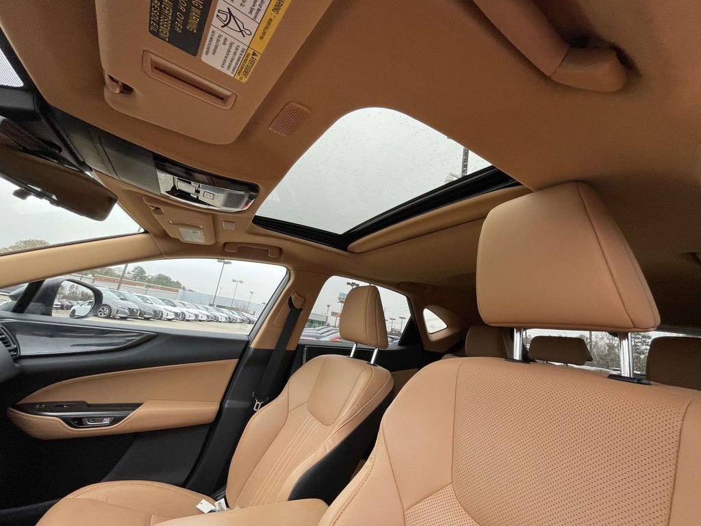 Used 2023 Lexus NX 350 AWD w/ Premium Package image 15