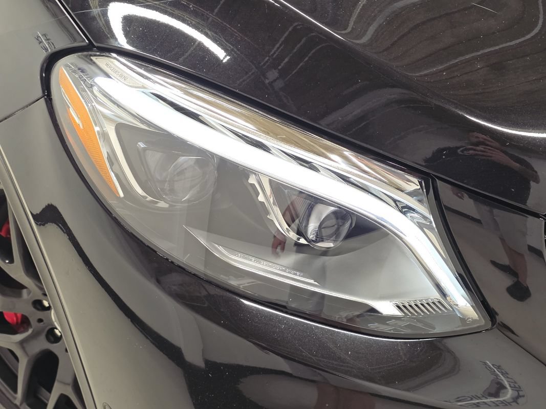 Used 2019 Mercedes-Benz GLE 63 AMG S image 53