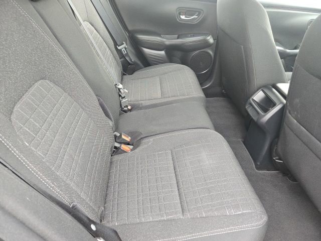 Used 2025 Honda HR-V LX image 10