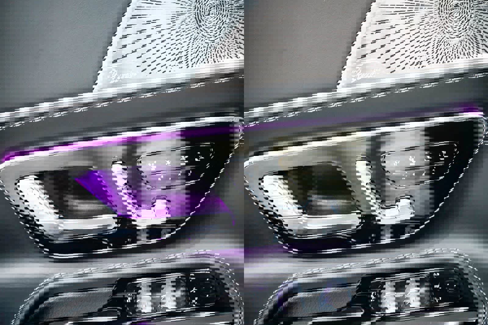 Certified 2022 Mercedes-Benz SL 63 AMG 4MATIC image 25