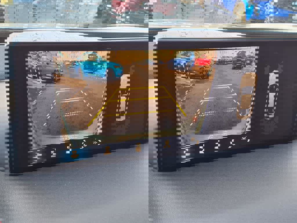 Certified 2025 Acura TLX SH-AWD w/ A-SPEC Pkg image 16