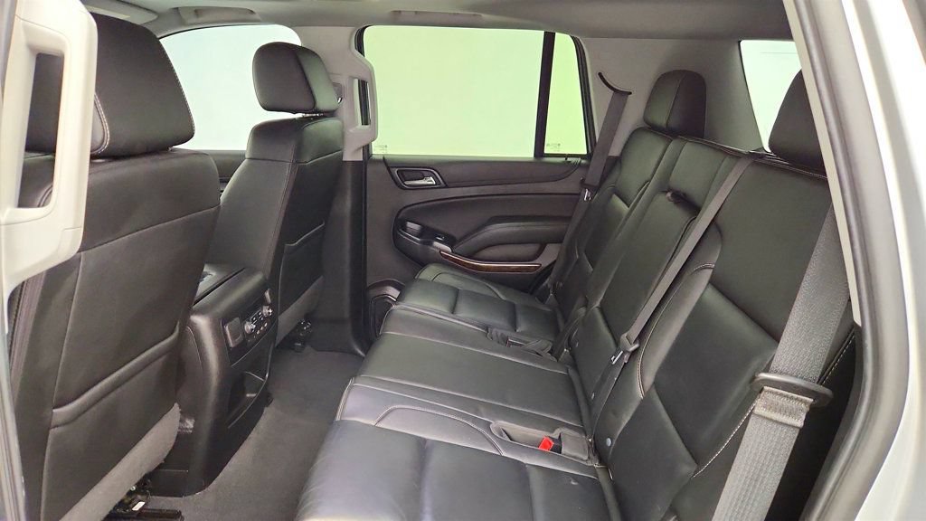 Used 2020 Chevrolet Tahoe LT AWD/4WD image 21