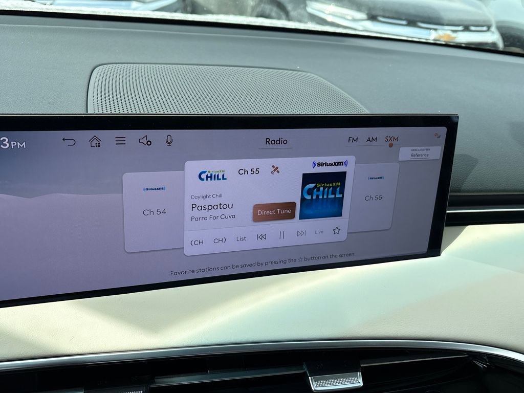 New 2026 Genesis GV70 2.5T Advanced image 16