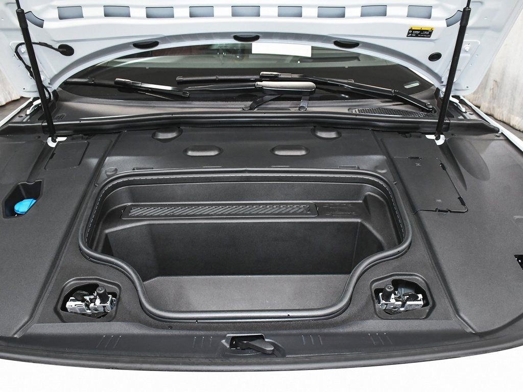 Used 2025 Audi S6 e-tron Prestige w/ 21" Black Optic Package AWD/4WD image 78