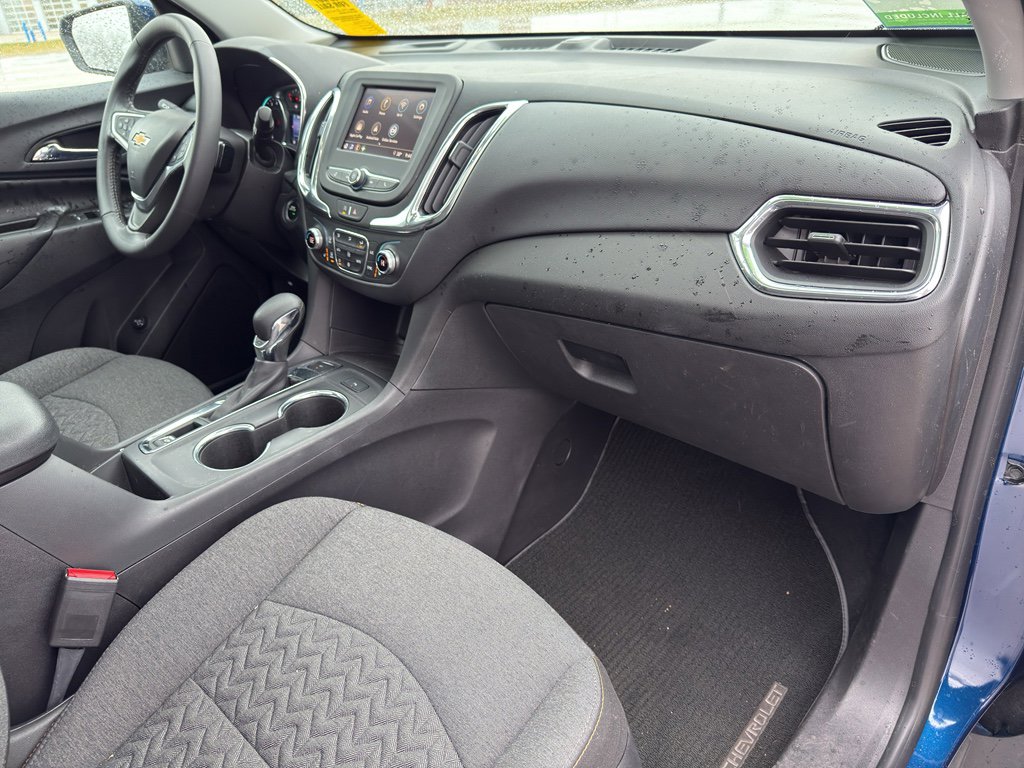 Certified 2022 Chevrolet Equinox LT image 45