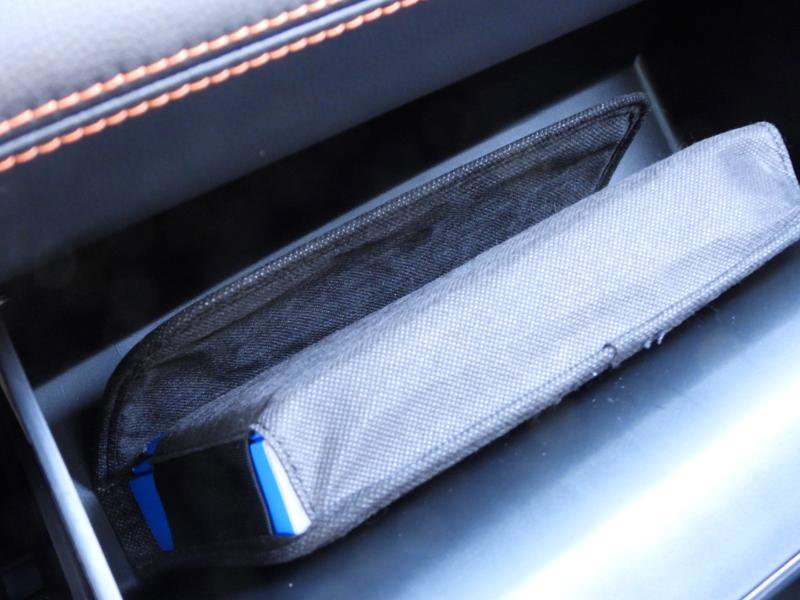 Used 2025 Honda Pilot TrailSport image 82