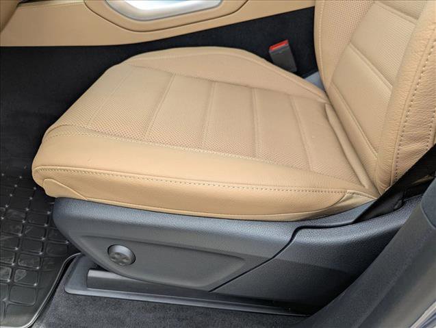 New 2026 Mercedes-Benz GLE 450 4MATIC image 4