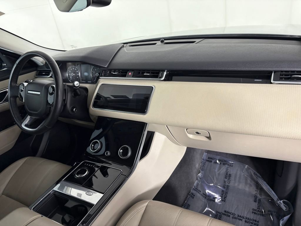 Used 2020 Land Rover Range Rover Velar S image 35