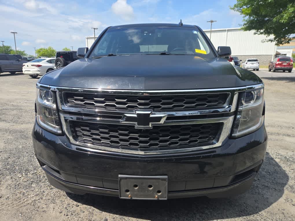 Used 2017 Chevrolet Tahoe LT AWD/4WD image 3