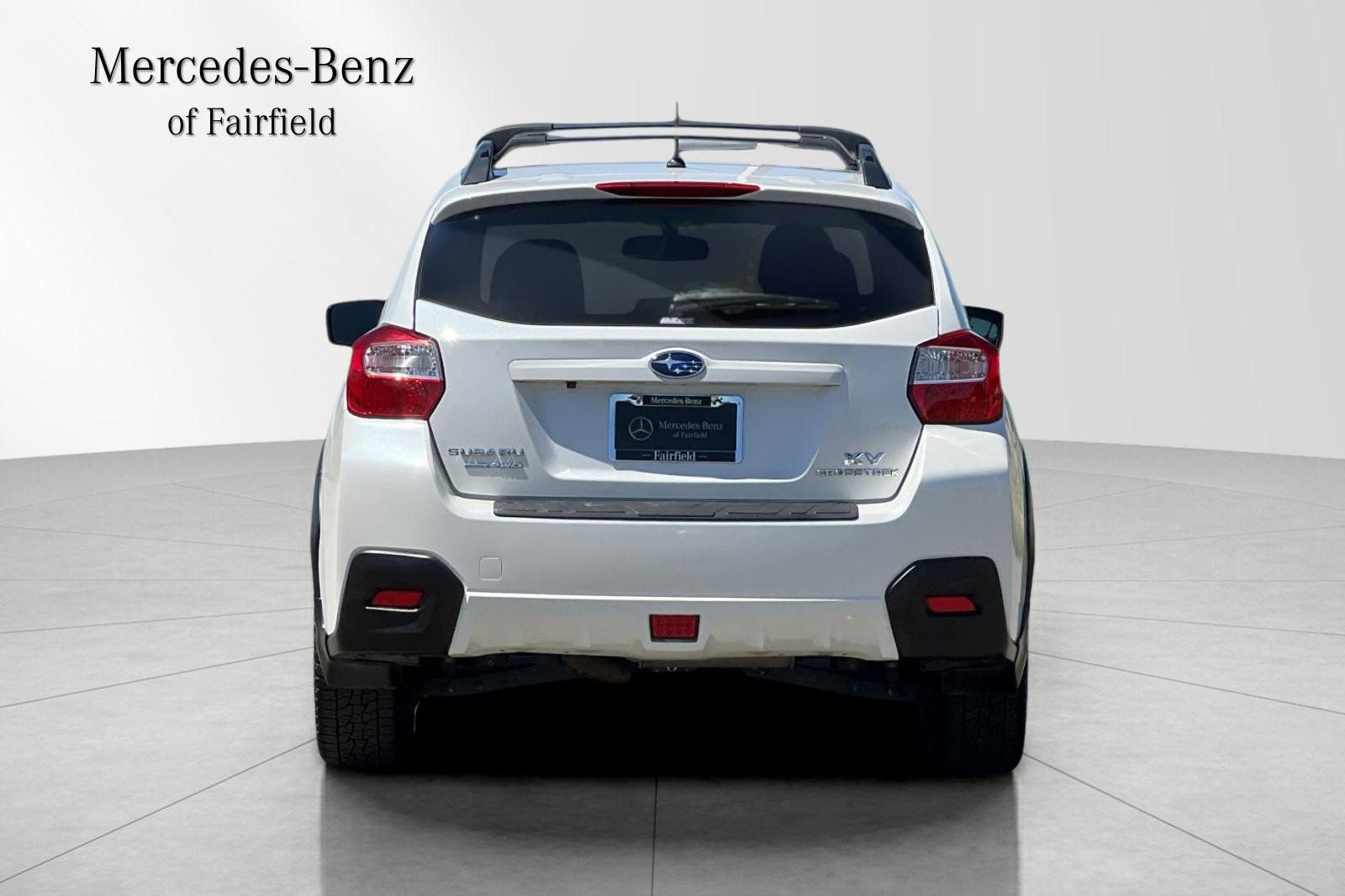 Used 2015 Subaru Crosstrek 2.0i Premium AWD/4WD image 7