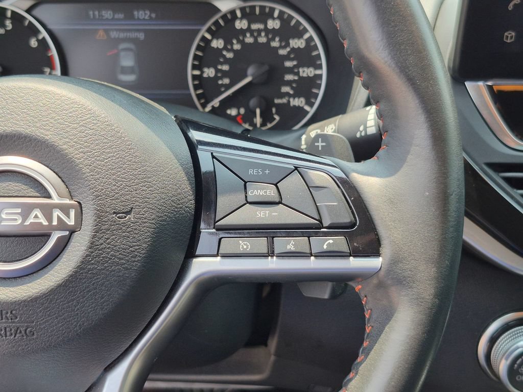 Used 2023 Nissan Altima 2.5 SR w/ SR Premium Package FWD image 21