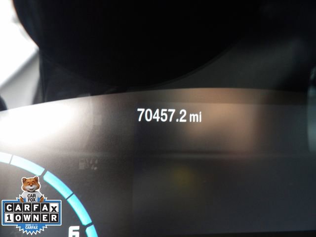 Used 2021 Ford Bronco Sport AWD/4WD image 36
