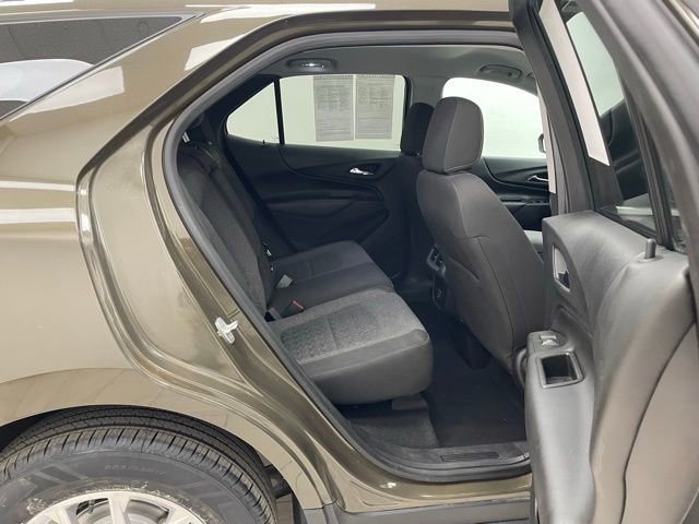 Used 2023 Chevrolet Equinox LT AWD/4WD image 12