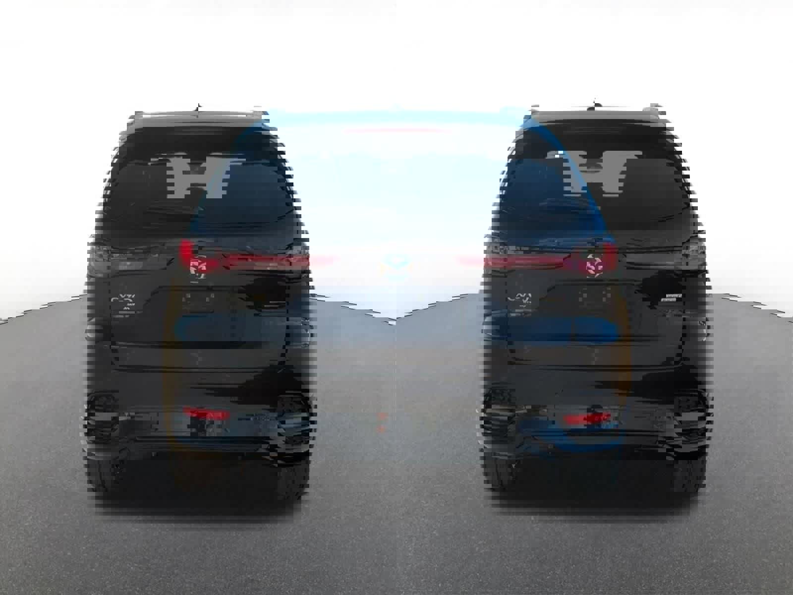 New 2025 MAZDA CX-70 3.3 Turbo S w/ Premium Package image 5