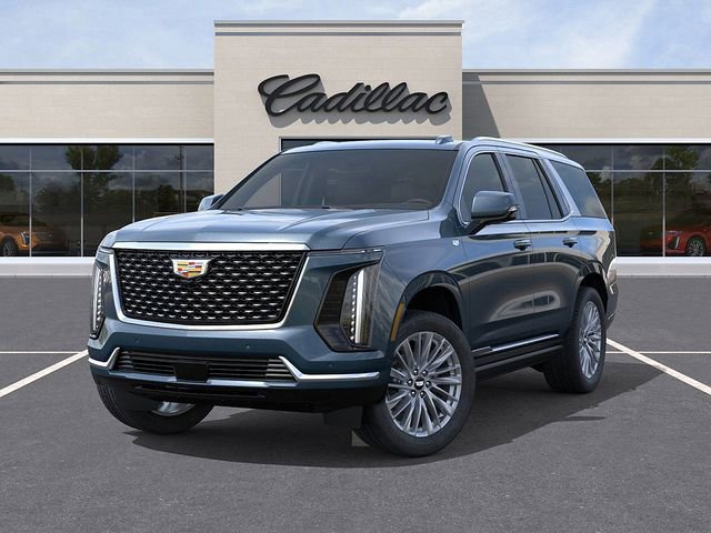 New 2026 Cadillac Escalade Luxury image 6