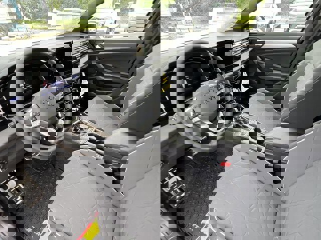 New 2025 Volkswagen Jetta Sport image 15