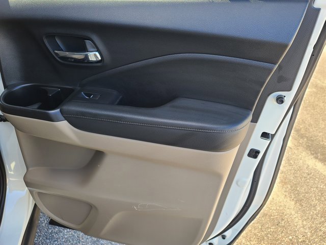 Used 2019 Honda Ridgeline RTL-T image 20