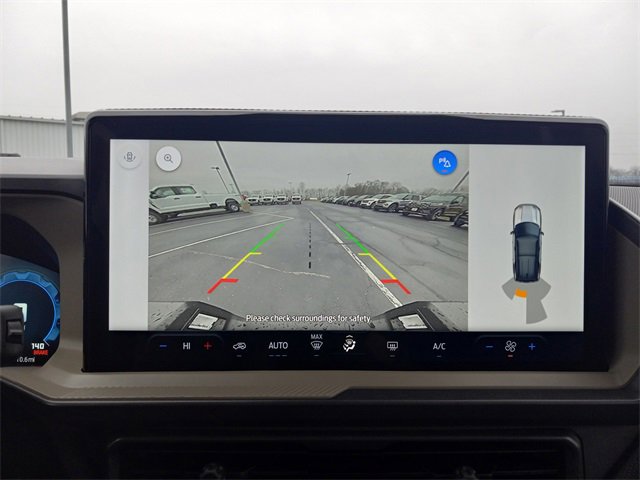 New 2025 Ford Bronco Sport Big Bend image 19