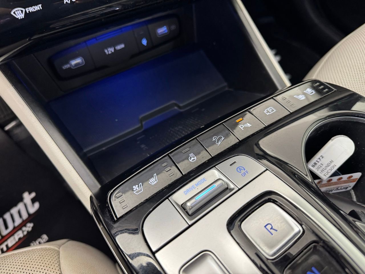 Used 2023 Hyundai Tucson Limited image 20