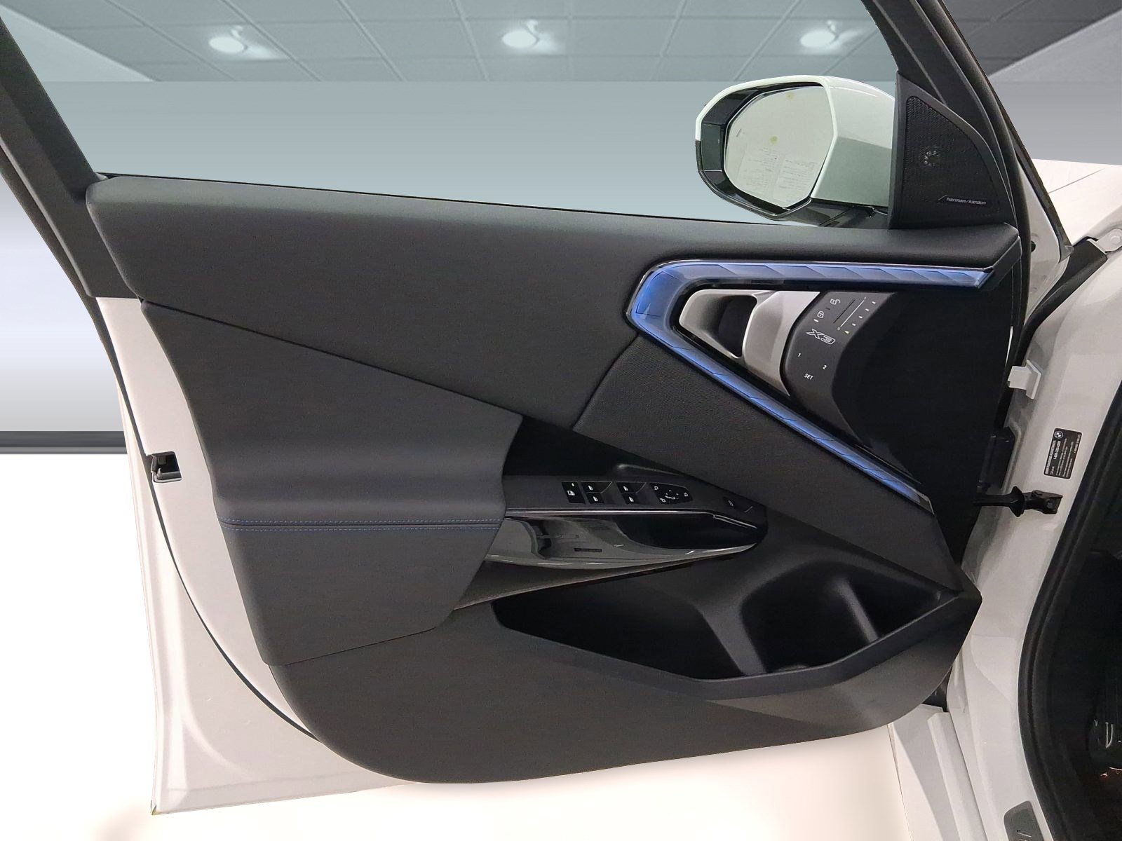 New 2026 BMW X3 xDrive30 w/ Premium Package image 17