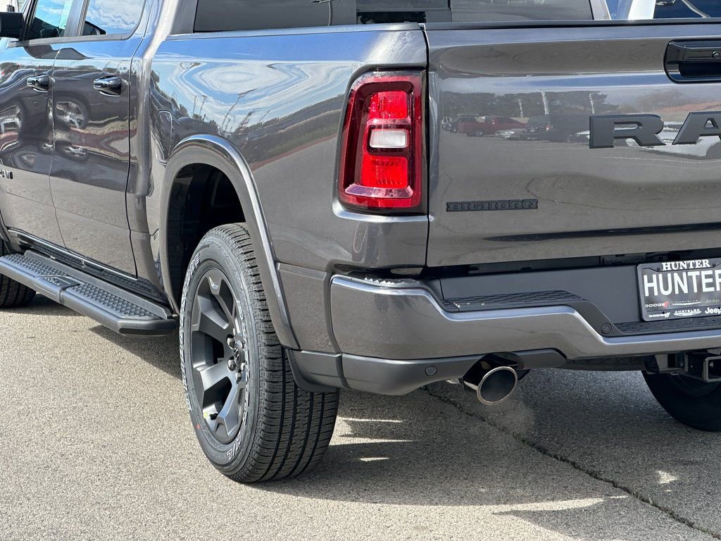New 2026 RAM 1500 Big Horn image 5