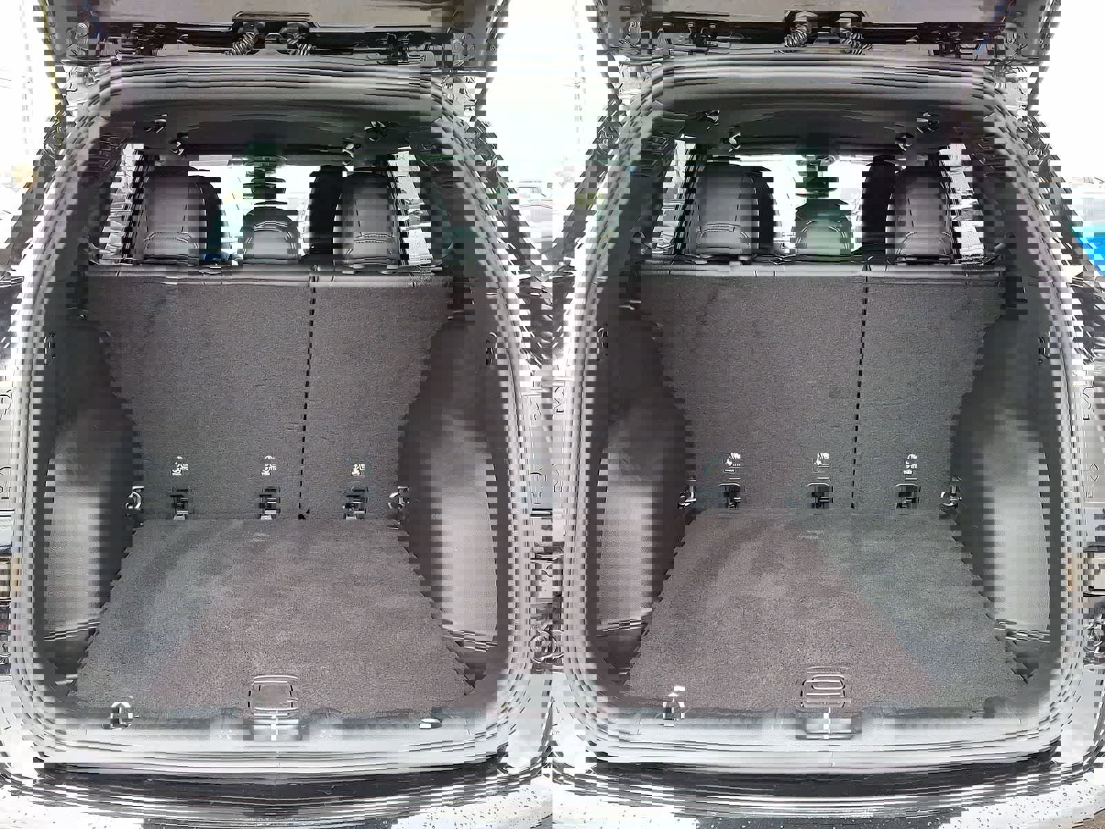 Used 2024 Jeep Compass Limited image 30