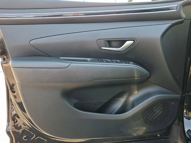 Used 2022 Hyundai Tucson SEL image 13
